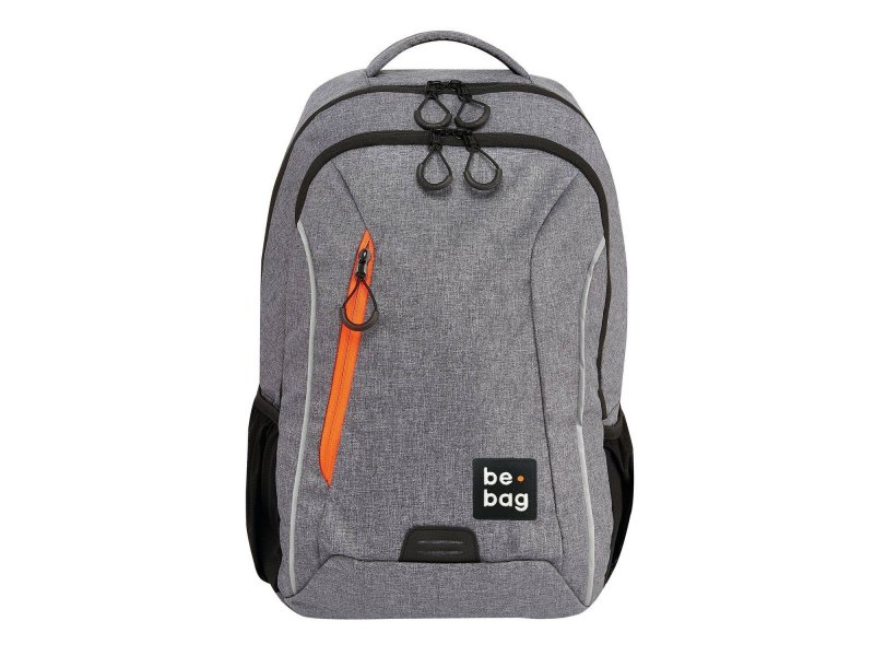 

Рюкзак Herlitz, be.bag be.Urban Grey Melange