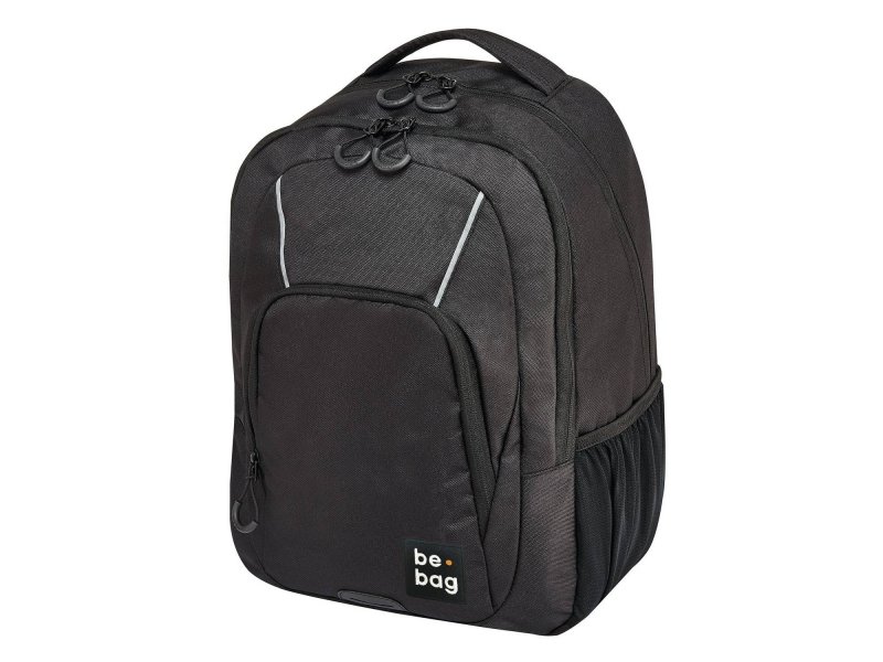 

Рюкзак Herlitz, be.bag be.Simple Digital Black