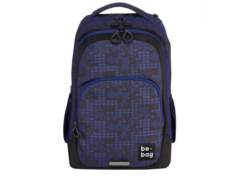 

Рюкзак Herlitz, be.bag be.Ready Smashed Dots