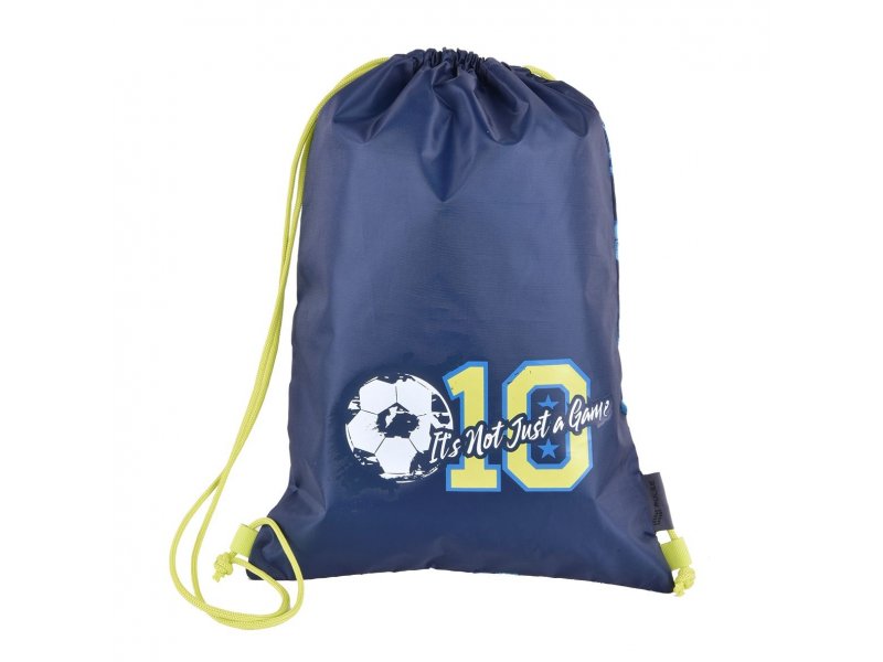 

Мешок для обуви Pulse Football 10