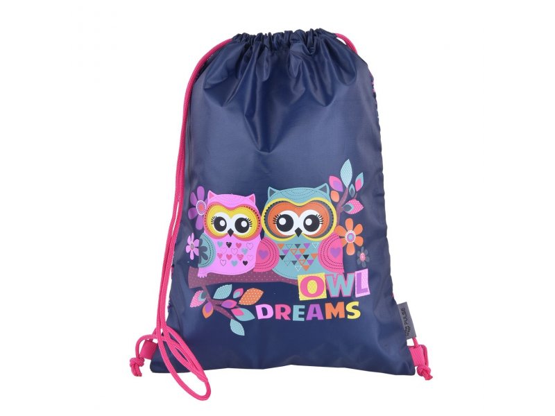 

Мешок для обуви Pulse Owl Dreams