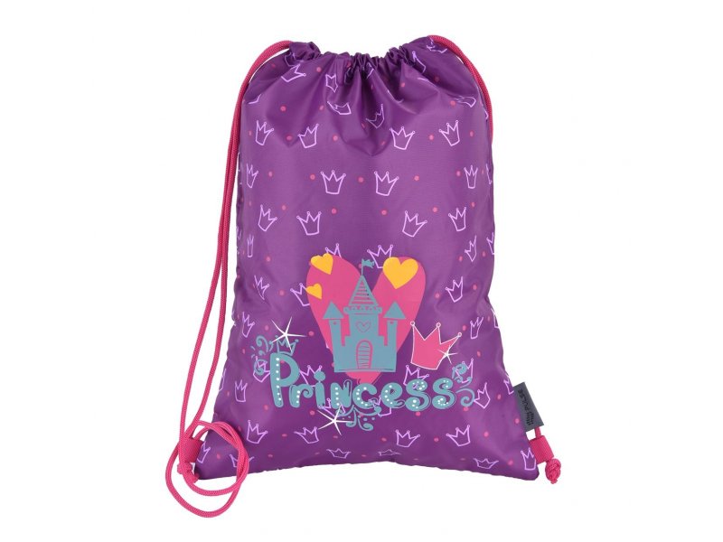 

Мешок для обуви Pulse Princess Diamond