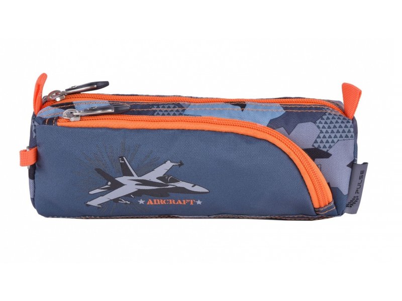 

Пенал Pulse Aircraft