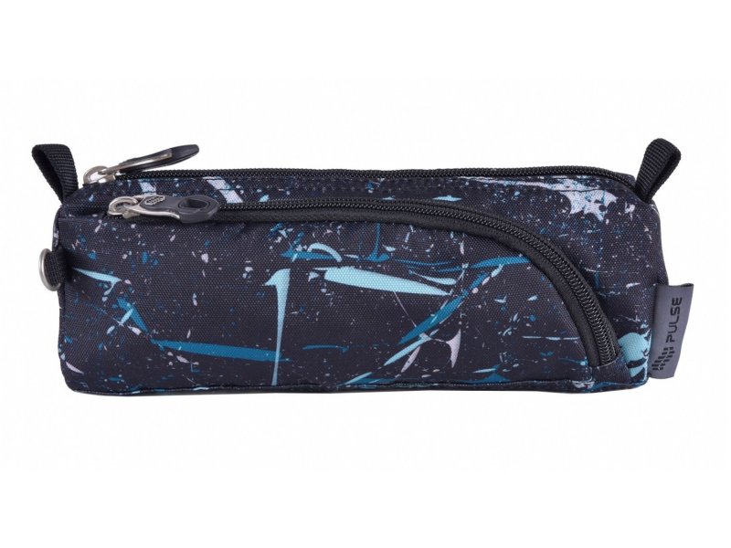 

Пенал Pulse Blue Spark