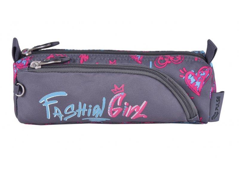 

Пенал Pulse Fashion Girl