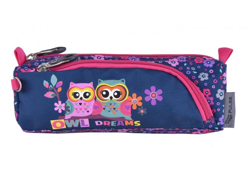 

Пенал Pulse Owl Dreams