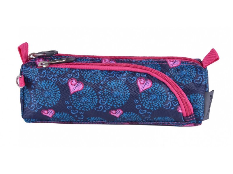 

Пенал Pulse Pink Heart