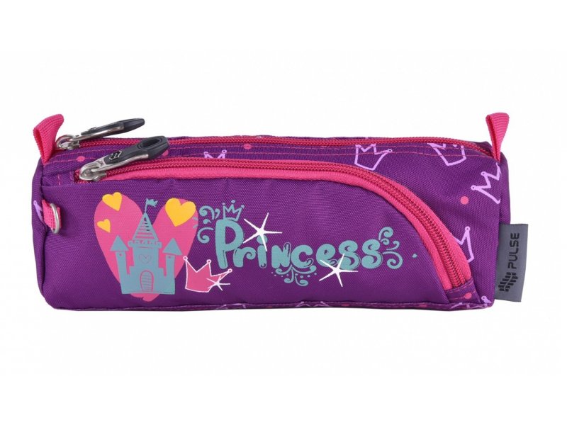 

Пенал Pulse Princess Diamond