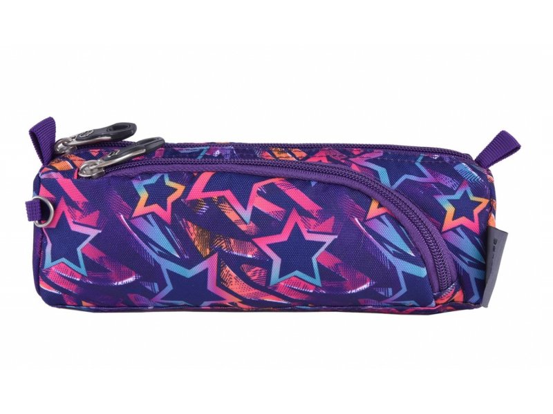 

Пенал Pulse Violet Star