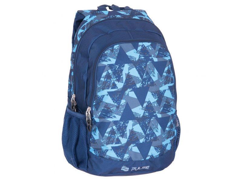 

Рюкзак Pulse Cots Blue Wave
