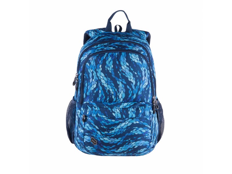 

Рюкзак Pulse Spin Blue Snake