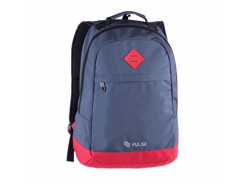 

Рюкзак Pulse Bicolor Blue-Red