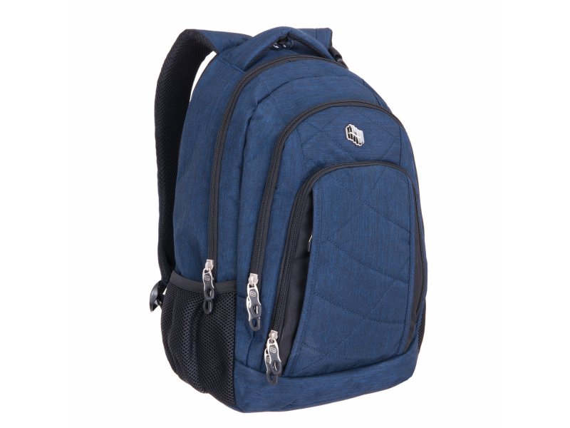 

Рюкзак Pulse Classic Blue Jeans
