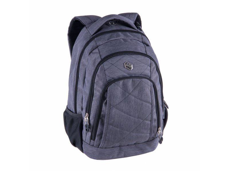 

Рюкзак Pulse Classic Cationic Gray
