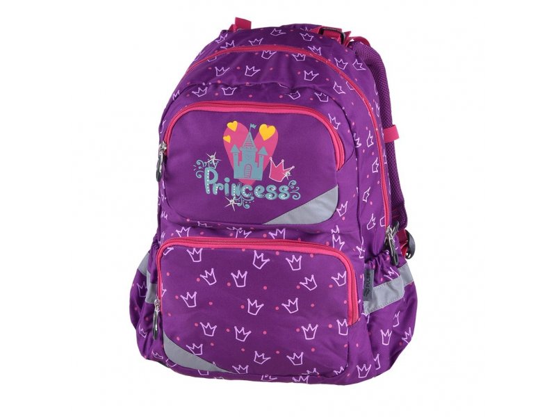 

Рюкзак Pulse Anatomic Princess Diamond