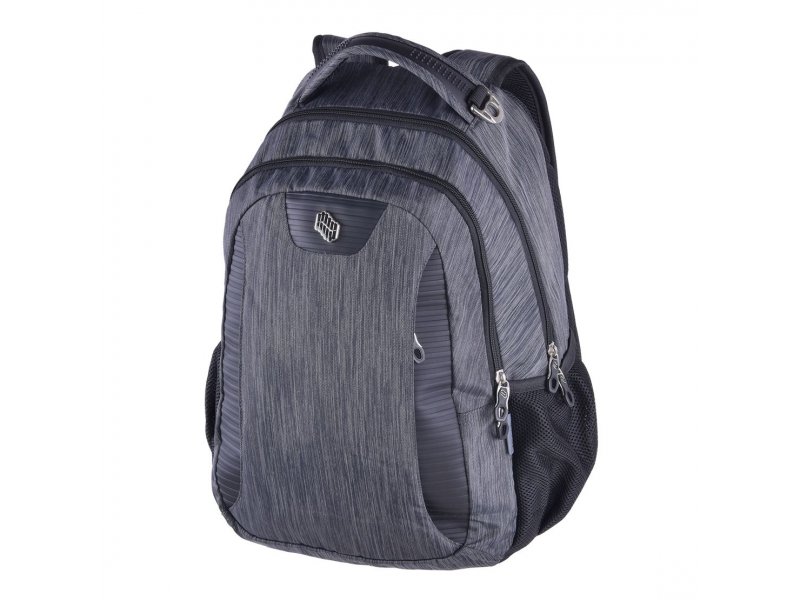 

Рюкзак Pulse Rock Stripe Gray