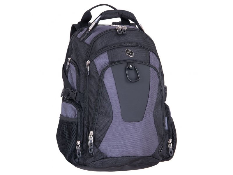 

Рюкзак Pulse Urban Black