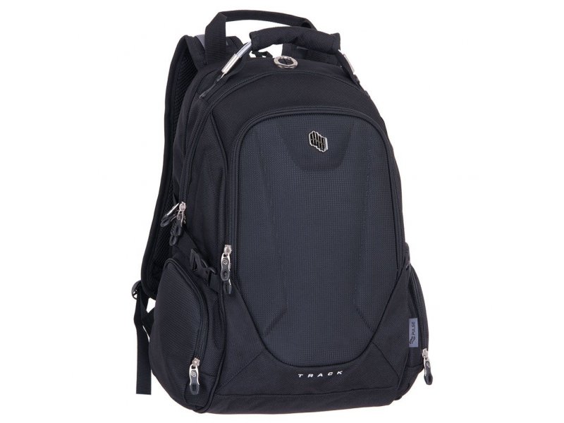 

Рюкзак Pulse Track Black