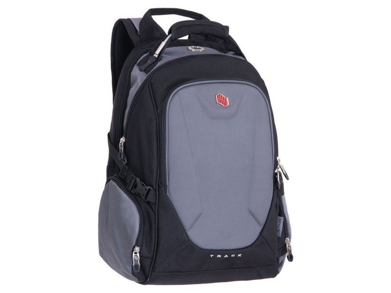 

Рюкзак Pulse Track Gray