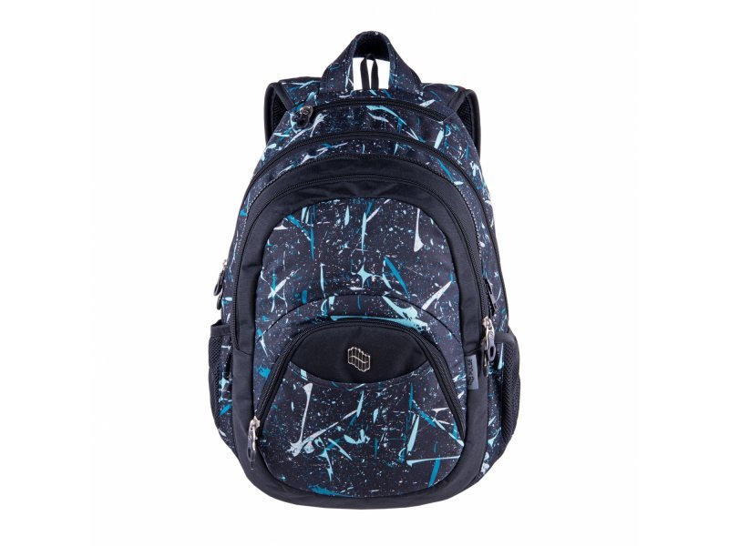 

Рюкзак Pulse 2в1 Teens Blue Spark