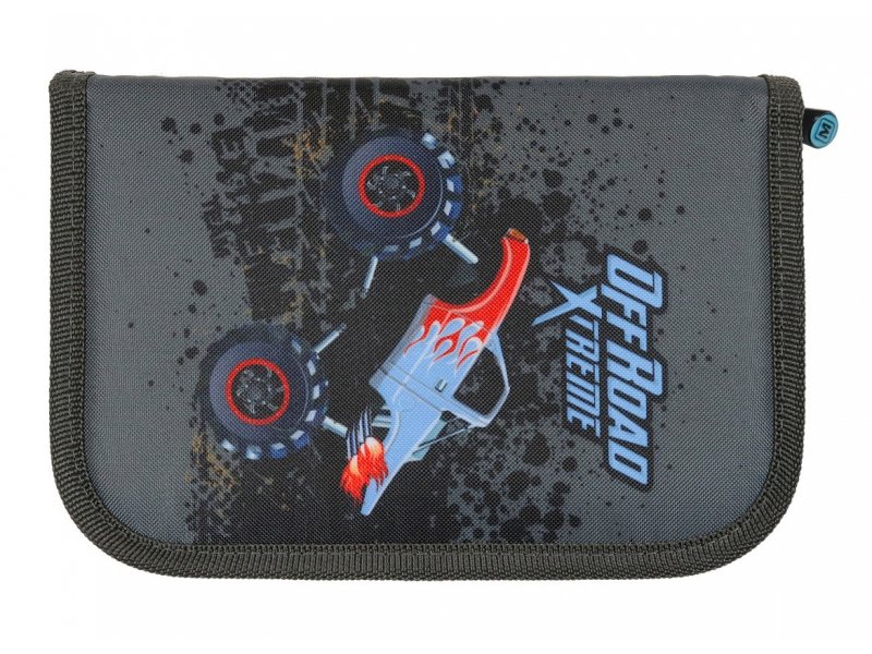 

Пенал MagTaller без наполнения Stoody III. Off-road