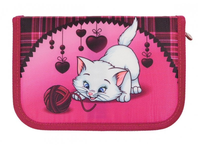 

Пенал MagTaller без наполнения Ezzy III. Cat