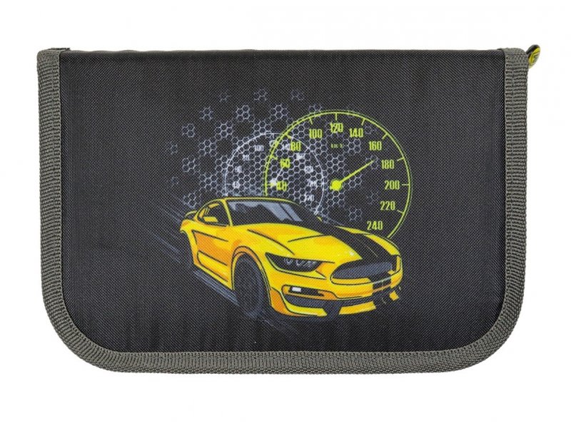

Пенал MagTaller с наполнением EVO. Racing, 27 предметов