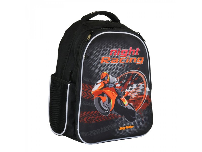 

Рюкзак школьный MagTaller Stoody II. Motorbike