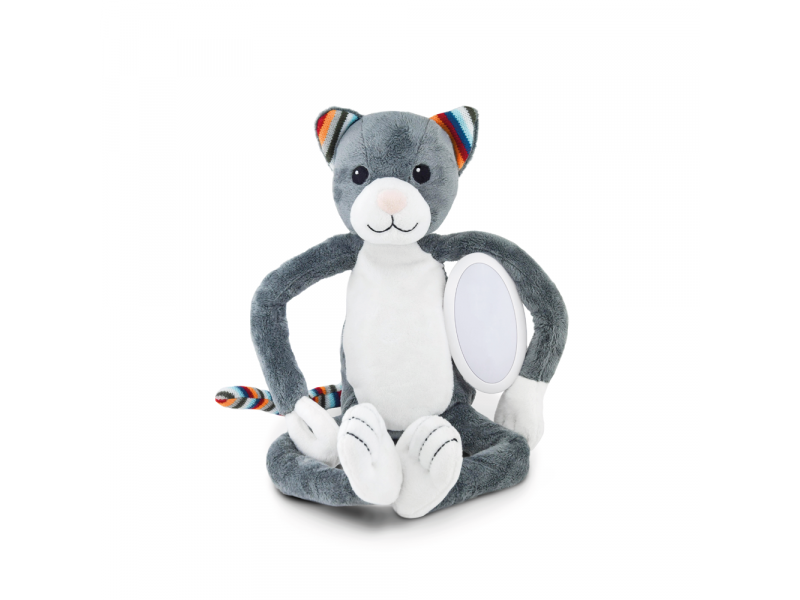 

Ночник Zazu с успокаивающими мелодиями, Котёнок Кэти