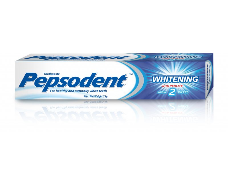 

Зубная паста Pepsodent Отбеливание 75 г