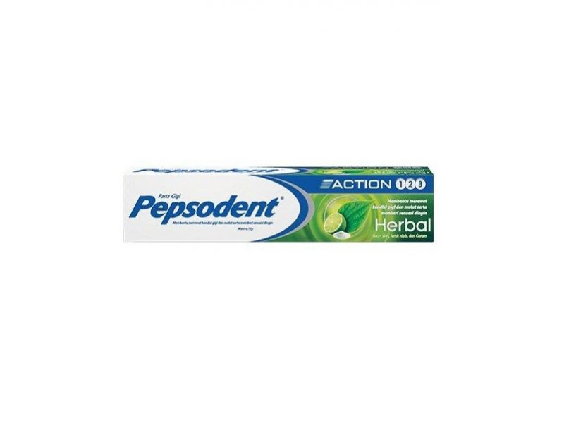 

Зубная паста Pepsodent, Травы 75 г