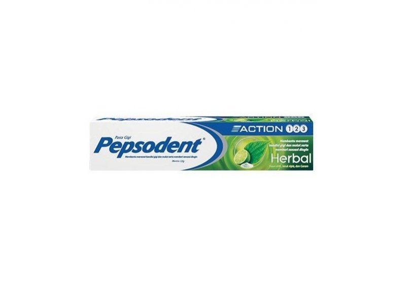 

Зубная паста Pepsodent, Травы 120 г