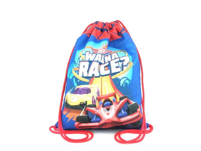 

Мешок Centrum для обуви, Hot Wheels