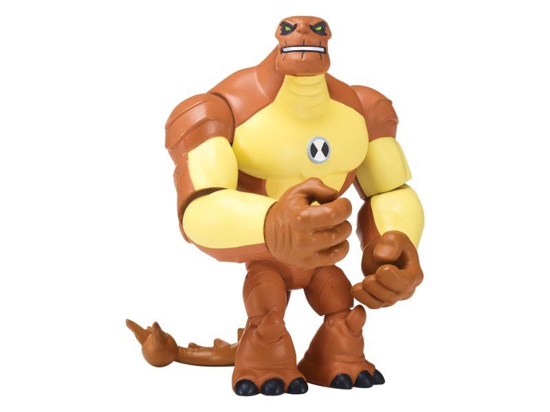 

Фигурка Playmates toys Ben 10, Гумангозавр 12,5 см
