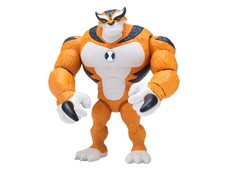 

Фигурка Playmates toys Ben 10, Рэт 12,5 см
