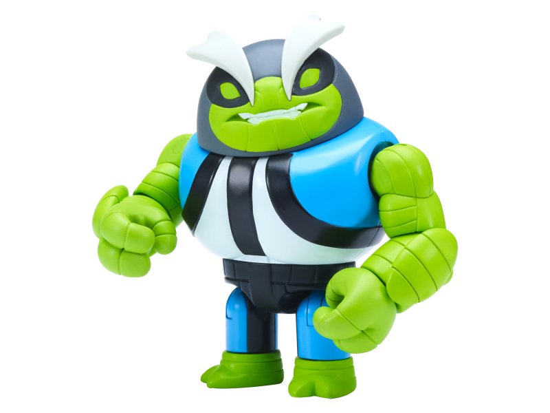 

Фигурка Playmates toys Ben 10, Шлепок 12,5 см