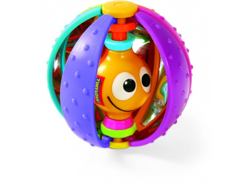 

Игрушка развивающая Tiny Love, Волшебный шар