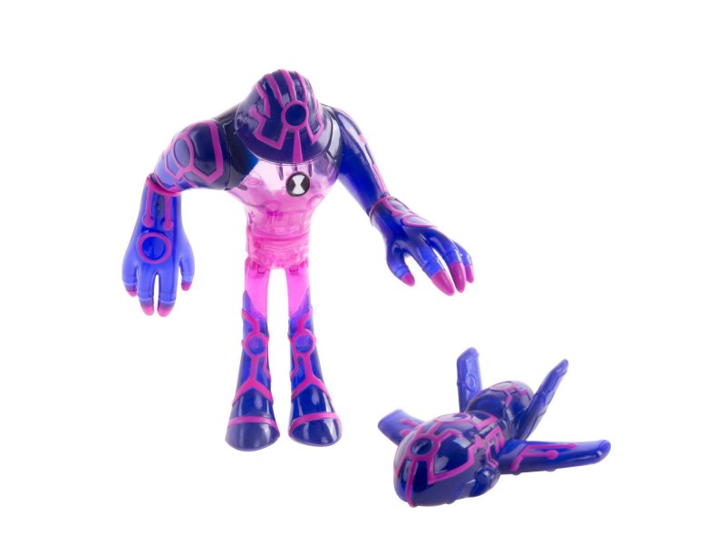

Фигурка Playmates toys Ben 10, Плазма 12,5 см