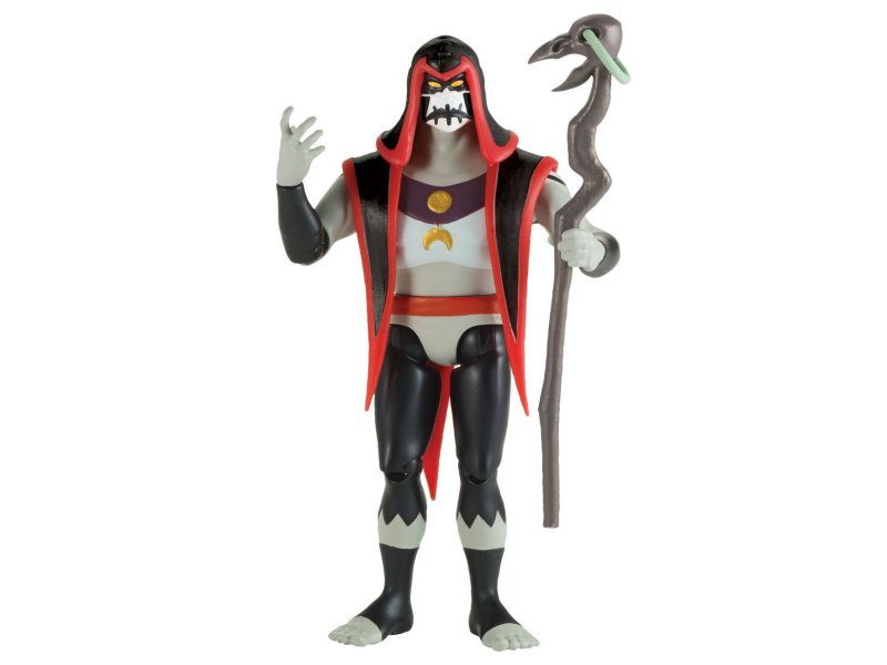 

Фигурка Playmates toys Ben 10, Хекс 12,5 см