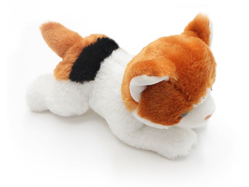

Игрушка мяг. Button Blue Котенок пятнышко, 23 см