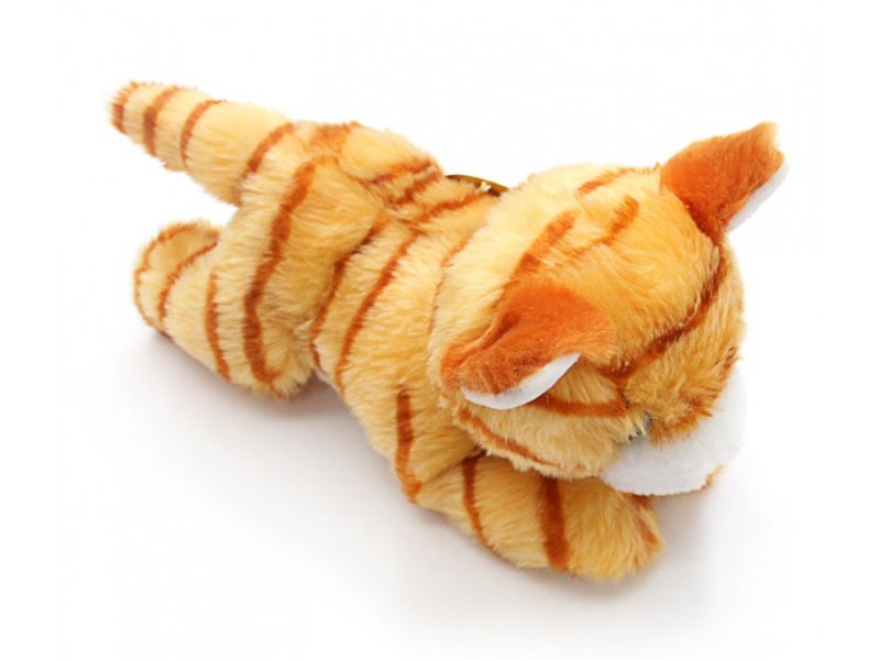 

Игрушка мяг. Button Blue Котенок рыжик, 23 см