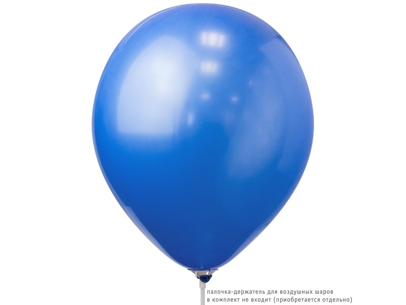 

Шары Action!, Триколор, 30 см 24 шт.