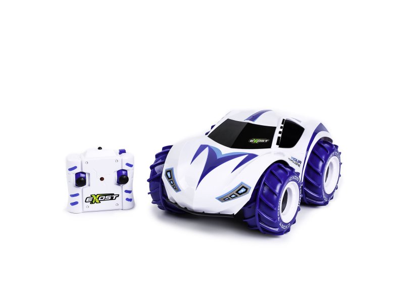 

Игрушка Exost, Машина Аква Циклон