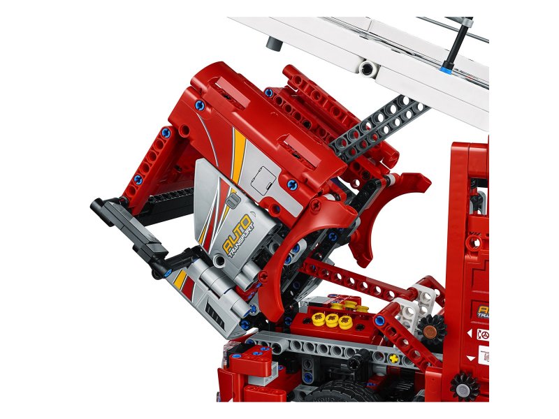 Lego Technic