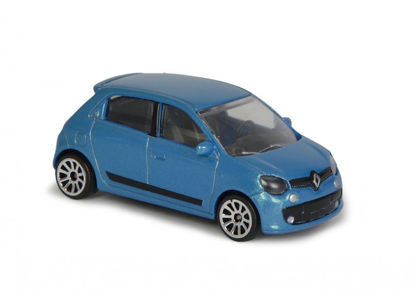 Majorette Renault Twingo