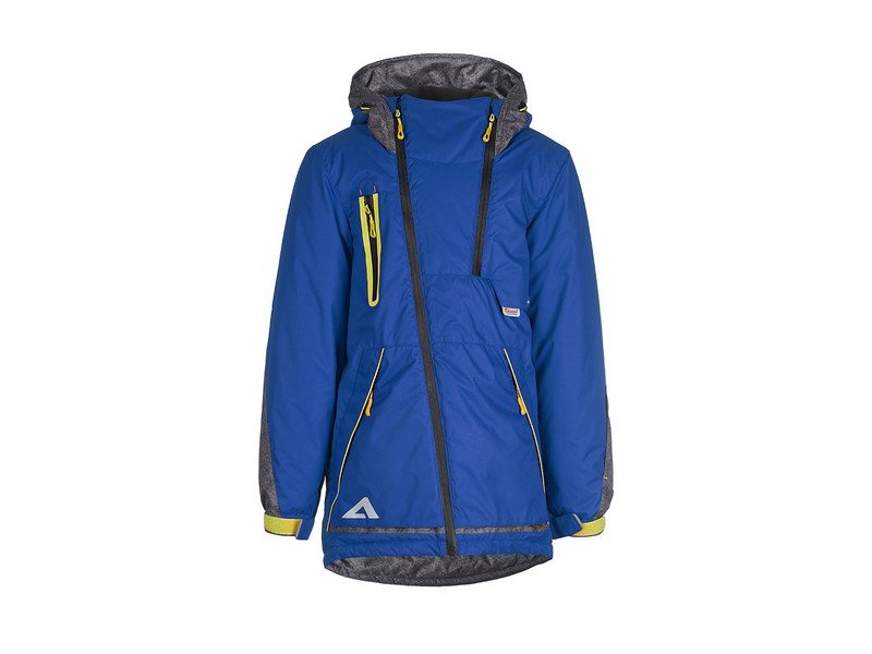 

Куртка Oldos Active, Блейд для мальчика синий, р