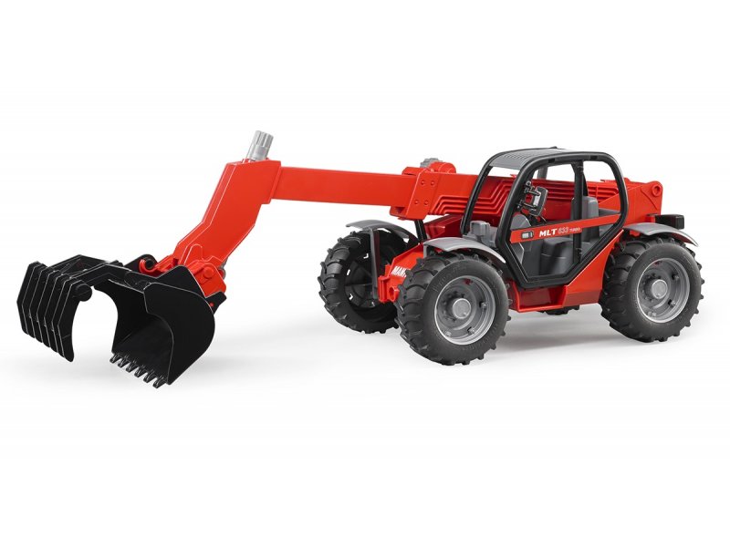 manitou bruder