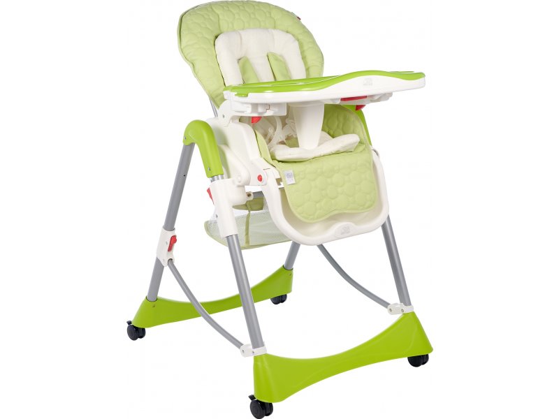 Sweet Baby Стульчик для кормления Sweet Baby, Royal Classic Mela стульчики для кормления sweet baby simple 38813