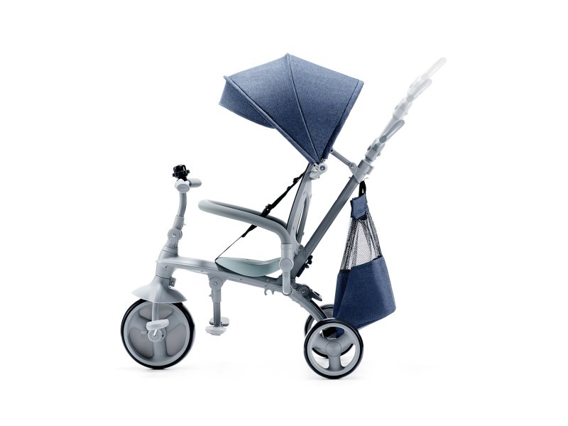 Tricycle kinderkraft clearance jazz