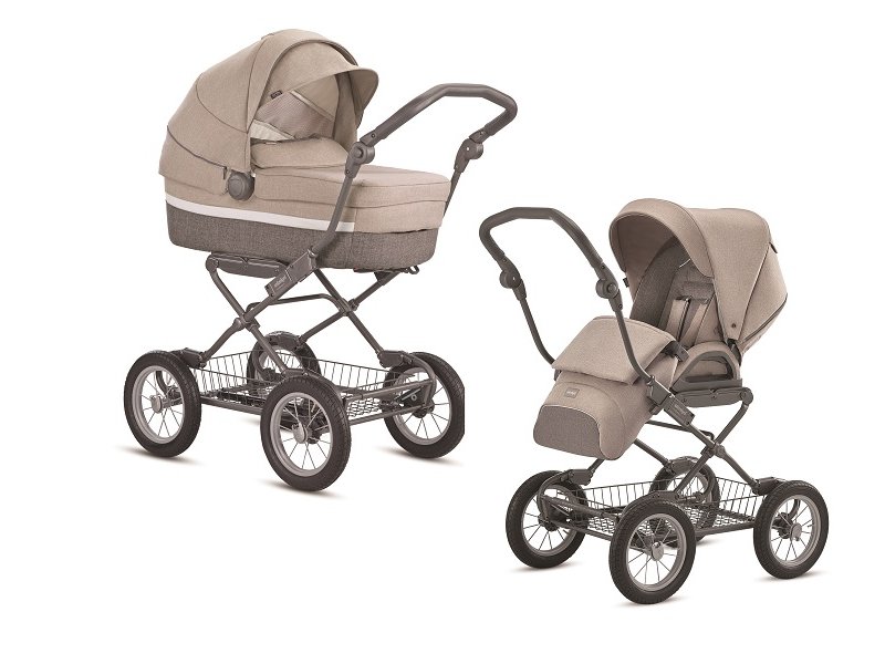 Inglesina Коляска 2 в 1 Inglesina, Sofia System Duo на шасси Ergo Bike Itaca коляска tutti bambini tutti bambini коляска 2 в 1 riviera на шасси black taupe pistachio